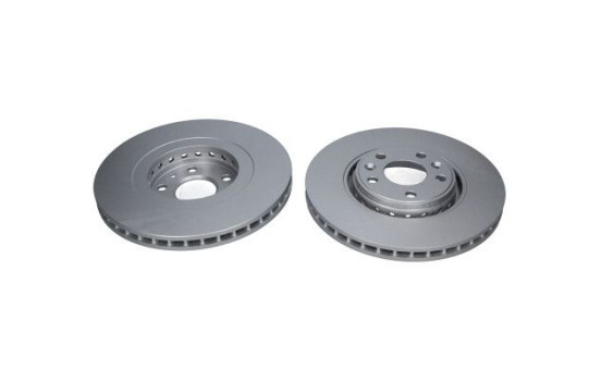 Belagd bromsskiva BR-10121-C Kavo parts, bild 3