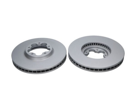 Belagd bromsskiva BR-10125-C Kavo parts