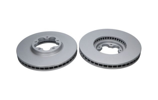 Belagd bromsskiva BR-10125-C Kavo parts