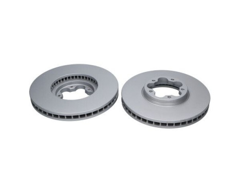 Belagd bromsskiva BR-10125-C Kavo parts, bild 3