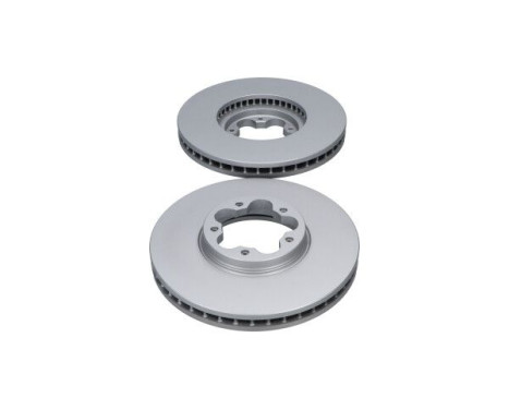 Belagd bromsskiva BR-10125-C Kavo parts, bild 4