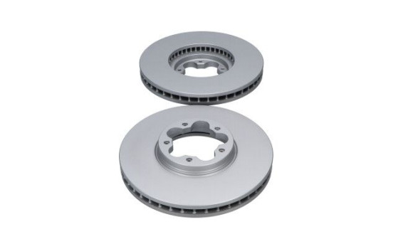 Belagd bromsskiva BR-10125-C Kavo parts, bild 4