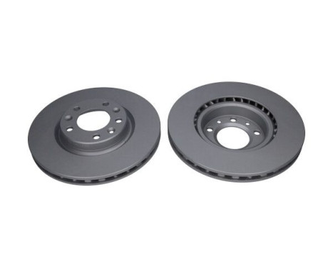 Belagd bromsskiva BR-10126-C Kavo parts
