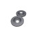 Belagd bromsskiva BR-10126-C Kavo parts, miniatyr 2