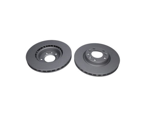 Belagd bromsskiva BR-10126-C Kavo parts, bild 3