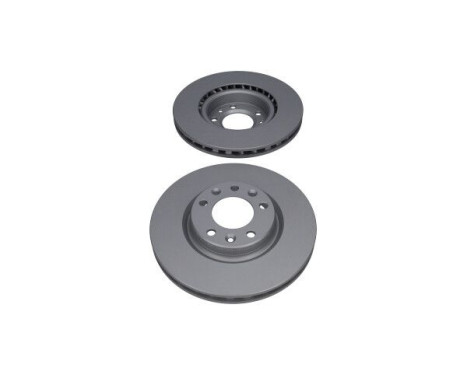 Belagd bromsskiva BR-10126-C Kavo parts, bild 4