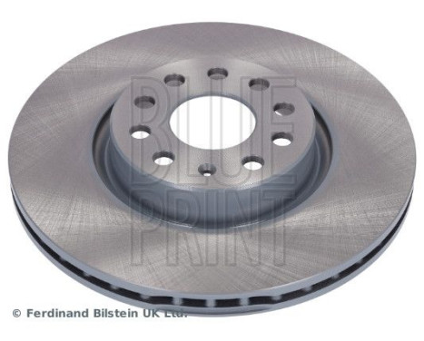 Blueprint Bromsskivor + Bromsbelägg Combi Deal, bild 4