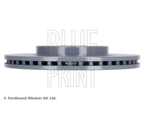 Blueprint Bromsskivor + Bromsbelägg Combi Deal, bild 7