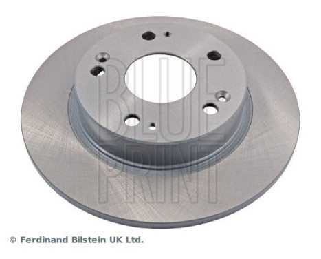 Blueprint Bromsskivor + Bromsbelägg Combi Deal, bild 3