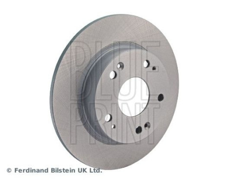 Blueprint Bromsskivor + Bromsbelägg Combi Deal, bild 4