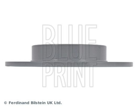 Blueprint Bromsskivor + Bromsbelägg Combi Deal, bild 5