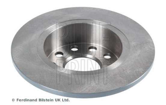 Blueprint Bromsskivor + Bromsbelägg Combi Deal, bild 5