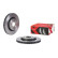 BREMBO EXTRA-DISK 09.N236.2X
