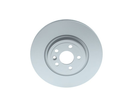Bromsskiva 0 986 479 G32 Bosch, bild 2