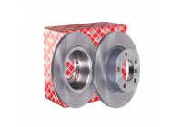 Bromsskiva 01715 FEBI