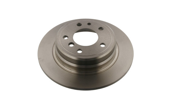 Bromsskiva 04176 FEBI