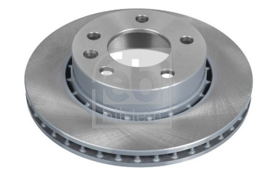 Bromsskiva 04844 FEBI, bild 2