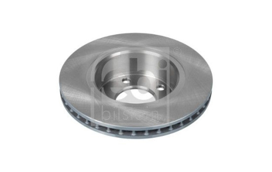 Bromsskiva 04844 FEBI, bild 3