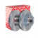 Bromsskiva 04876 FEBI
