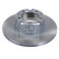 Bromsskiva 04876 FEBI, miniatyr 3