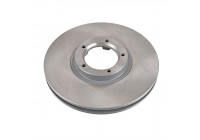 Bromsskiva 05646 FEBI