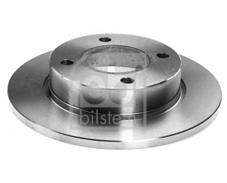 Bromsskiva 05650 FEBI, bild 2