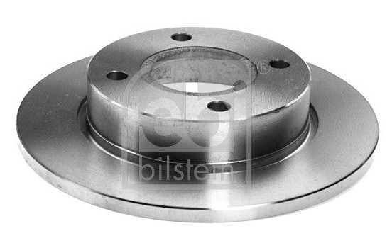 Bromsskiva 05650 FEBI, bild 2