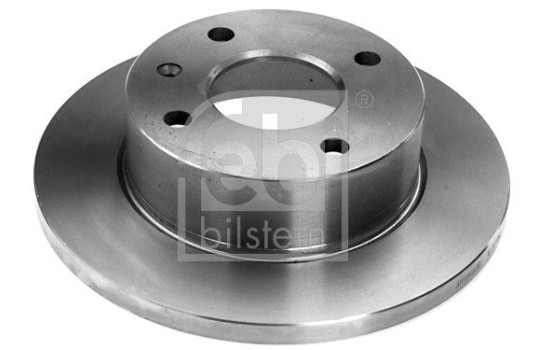 Bromsskiva 05667 FEBI, bild 2