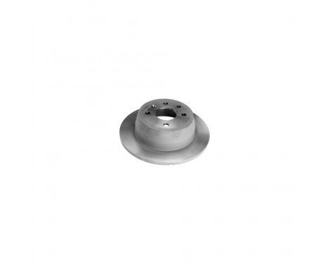 Bromsskiva 06260 FEBI