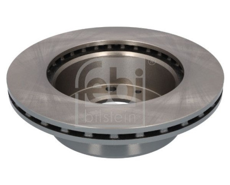 Bromsskiva 07517 FEBI, bild 3