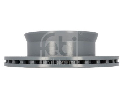 Bromsskiva 07517 FEBI, bild 4