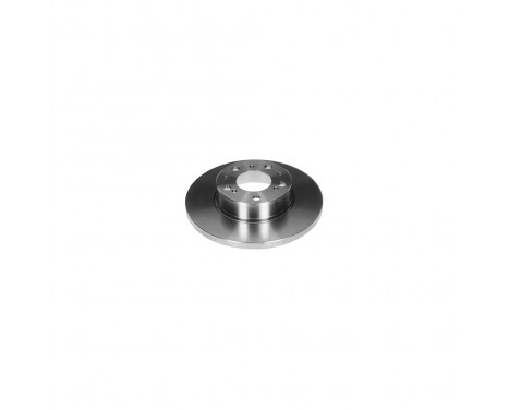 Bromsskiva 07899 FEBI