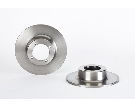 Bromsskiva 08.1757.20 Brembo