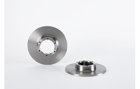 Bromsskiva 08.2138.10 Brembo