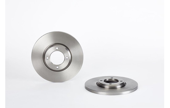 Bromsskiva 08.2275.10 Brembo