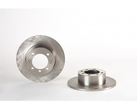 Bromsskiva 08.2286.10 Brembo