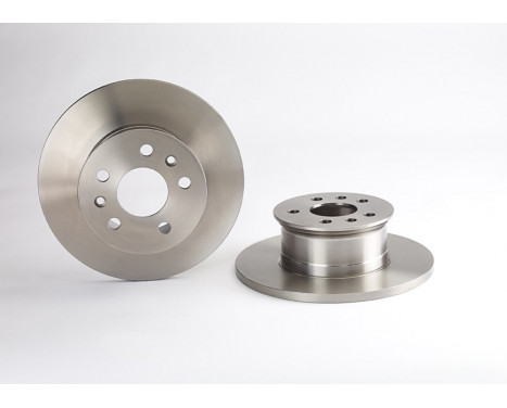 Bromsskiva 08.2536.10 Brembo