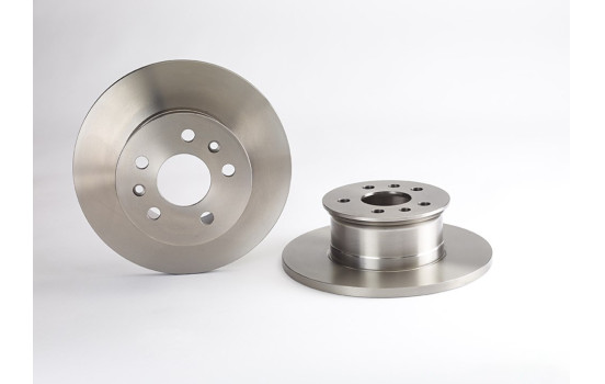 Bromsskiva 08.2536.10 Brembo