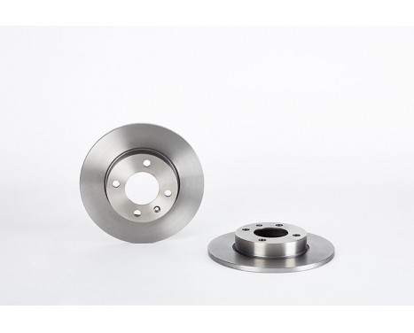 Bromsskiva 08.2631.34 Brembo