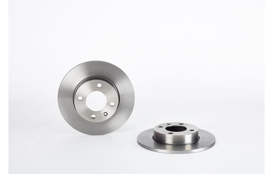 Bromsskiva 08.2631.34 Brembo
