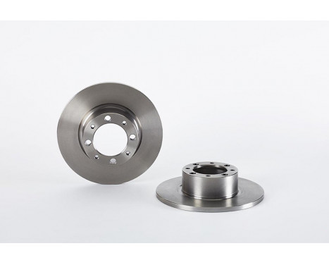 Bromsskiva 08.2714.20 Brembo, bild 2