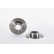 Bromsskiva 08.2714.20 Brembo, miniatyr 2