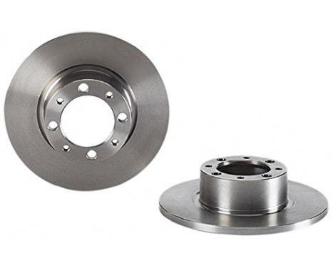 Bromsskiva 08.2714.20 Brembo