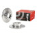 Bromsskiva 08.2714.20 Brembo, miniatyr 4