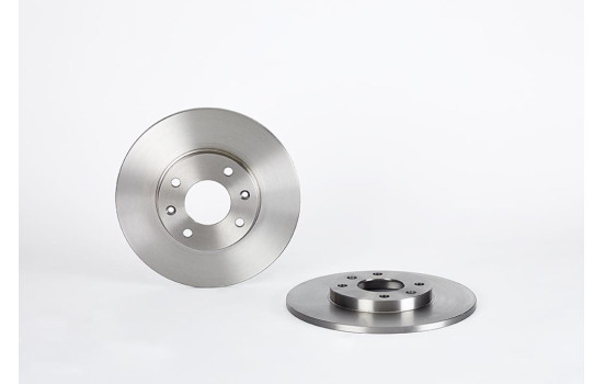 Bromsskiva 08.2938.24 Brembo