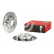 Bromsskiva 08.2950.24 Brembo, miniatyr 4