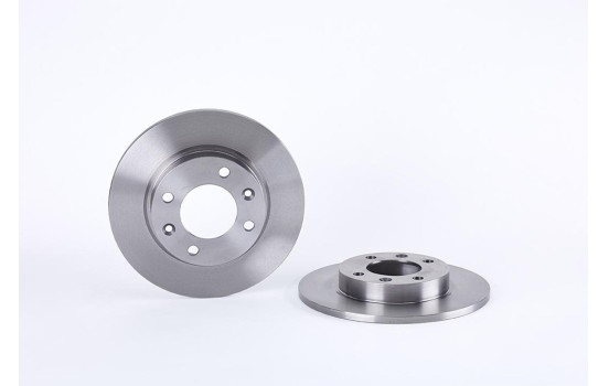 Bromsskiva 08.2985.20 Brembo