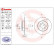 Bromsskiva 08.3147.14 Brembo, miniatyr 3