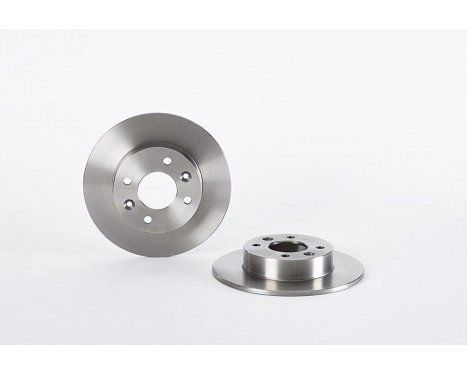 Bromsskiva 08.3147.14 Brembo