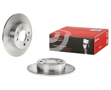Bromsskiva 08.3147.14 Brembo, bild 4